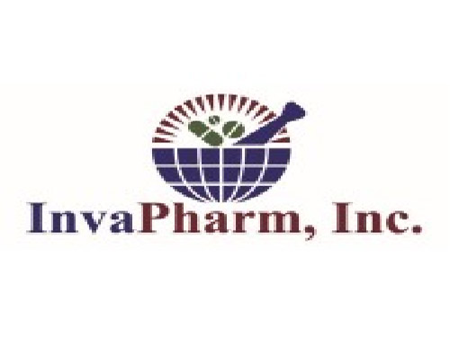 Inva pharm(USA)